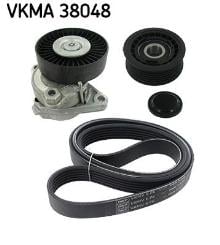 SKF VKMA 38048